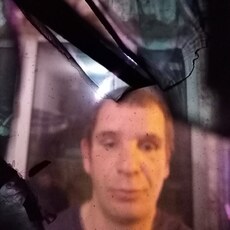 Фотография мужчины Антон, 41 год из г. Хабаровск