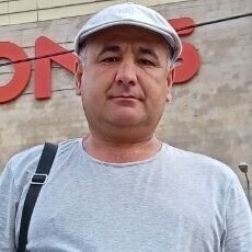 Фотография мужчины Азам, 46 лет из г. Ангрен