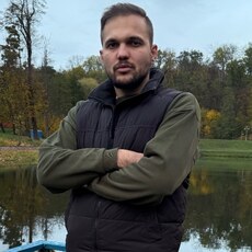 Фотография мужчины Василий, 32 года из г. Киев