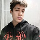 Степан, 20 лет