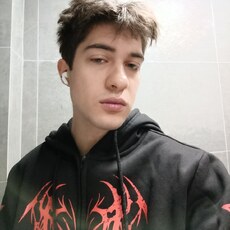 Фотография мужчины Степан, 20 лет из г. Киев