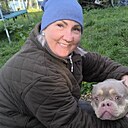 Татьяна, 57 лет