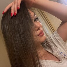 Фотография девушки Анастасия, 23 года из г. Екатеринбург