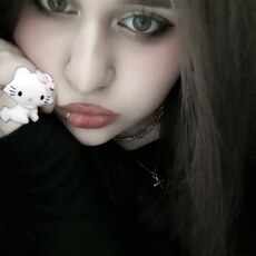 Фотография девушки Настя, 18 лет из г. Набережные Челны