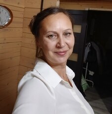 Фотография девушки Оксана, 52 года из г. Сергиев Посад