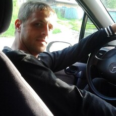 Фотография мужчины Игорь, 36 лет из г. Заводоуковск