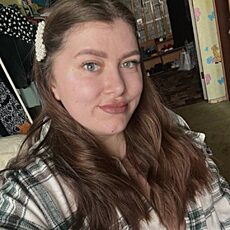 Фотография девушки Анастасия, 30 лет из г. Оренбург