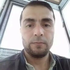 Фотография мужчины Джонни, 44 года из г. Екатеринбург