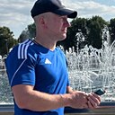 Николай, 36 лет