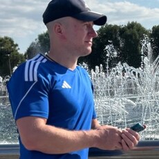 Фотография мужчины Николай, 36 лет из г. Чехов