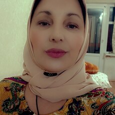 Фотография девушки Ванхельсинг, 38 лет из г. Грозный