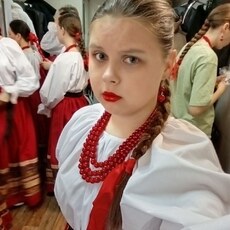 Фотография девушки Ульяна, 19 лет из г. Арсеньев