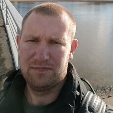 Фотография мужчины Александр, 35 лет из г. Санкт-Петербург