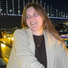 Фотография девушки Анюточка, 19 лет из г. Нижний Новгород