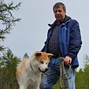 Igorcaxa, 53 года