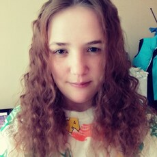 Фотография девушки Олька, 28 лет из г. Екатеринбург