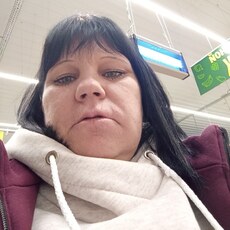 Фотография девушки Анастасия, 39 лет из г. Магнитогорск