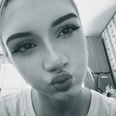 Фотография девушки Карина, 20 лет из г. Краснодар