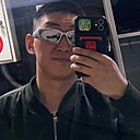 Самурай, 23 года