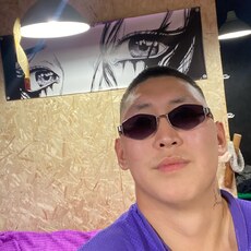 Фотография мужчины Самурай, 23 года из г. Якутск