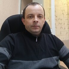 Фотография мужчины Евгений, 41 год из г. Железногорск-Илимский