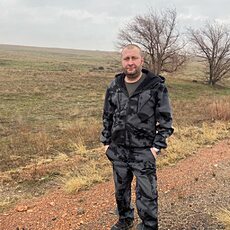 Фотография мужчины Аркадий, 40 лет из г. Алматы