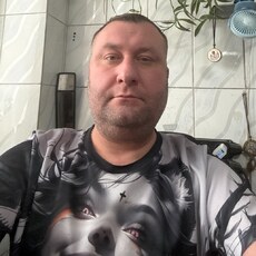 Фотография мужчины Аркадий, 39 лет из г. Алматы