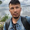 Абдулла, 27 лет