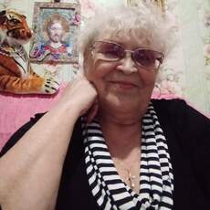 Фотография девушки Галина, 65 лет из г. Чернышевск
