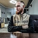 Максим, 28 лет