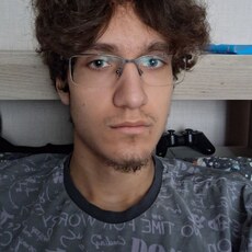 Фотография мужчины Константин, 19 лет из г. Нефтеюганск