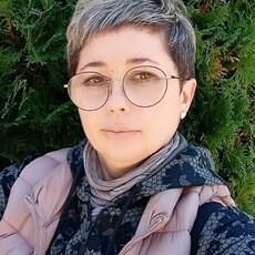 Фотография девушки Мила, 45 лет из г. Уфа