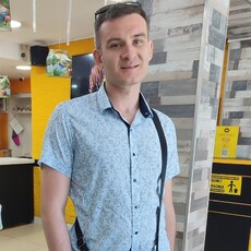 Фотография мужчины Андрей, 34 года из г. Приозерный