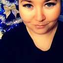 Надечка, 34 года