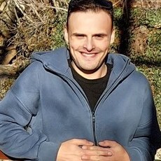 Фотография мужчины Артем, 28 лет из г. Симферополь