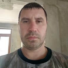 Фотография мужчины Женя, 43 года из г. Углич