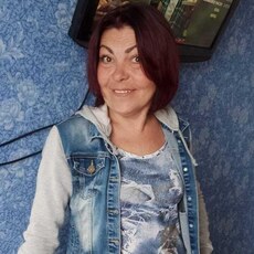 Фотография девушки Ольга, 53 года из г. Свердловск