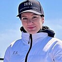 Кристина, 25 лет