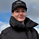 Кристина, 25 лет