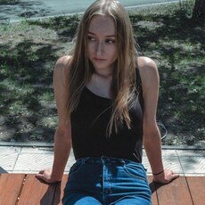 Фотография девушки Оля, 26 лет из г. Краснодар