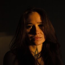 Наталья, 26 из г. Красноярск.