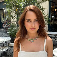 Екатерина, 29 из г. Гамбург.