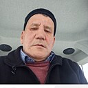 Жекебваев Баглан, 52 года