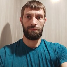 Фотография мужчины Кирилл, 39 лет из г. Самара