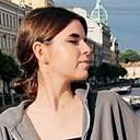 Кристина, 21 год