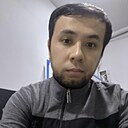 Рустам, 27 лет