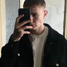 Фотография мужчины Марк, 20 лет из г. Днестровск