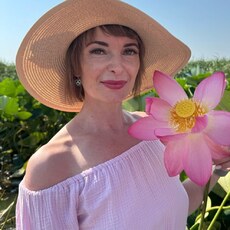 Фотография девушки Анастасия, 38 лет из г. Москва