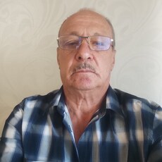 Фотография мужчины Равис, 65 лет из г. Тюмень