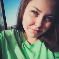 Фотография девушки Мария, 28 лет из г. Сатка